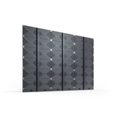 Sharp LED Bundles Model LD-E121-217-NP, Indoor LED 1.2 Mm E | APLIUM