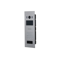 (DHI-VTO6521K-S2) Dahua Videoportero IP Con Pantalla 4.3" Lc | APLIUM
