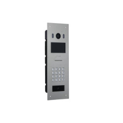 (DHI-VTO6521K-S2) Dahua Videoportero IP Con Pantalla 4.3" Lc | APLIUM