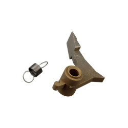 Lower Picker Finger W/Spring