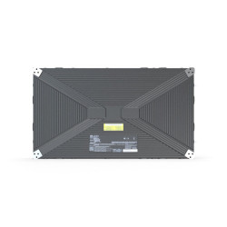 NEC LED-E015i Direct view LED (DVLED) Interior | APLIUM
