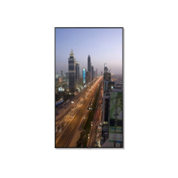 NEC MultiSync M981 Pantalla plana para señalización digital | APLIUM