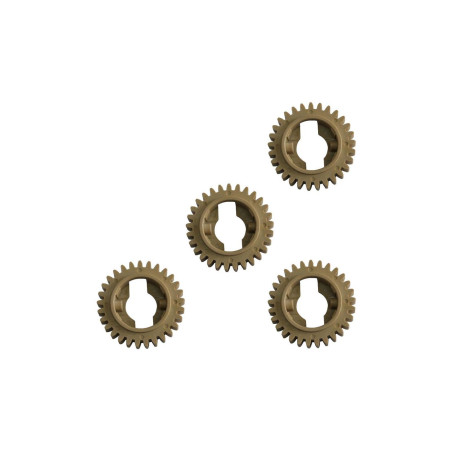 Upper Roller Gear