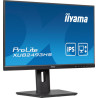 Monitor Iiyama 24" , IPS, FHD, 75HZ, 4MS, HDMI, Displayport, | APLIUM