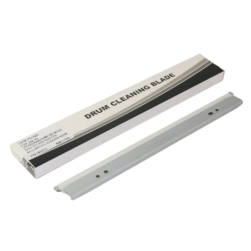 Drum Cleaning Blade