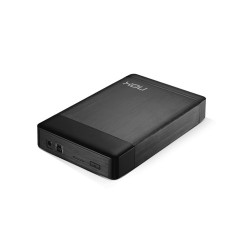 Caja Externa para Disco Duro de 3.5" Nox Lite 3.5''/ USB 3.0 | APLIUM