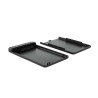 Caja Externa para Disco Duro de 2.5" TooQ TQE-2500B/ USB 3.1 | APLIUM