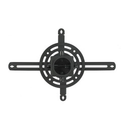 Soporte de Techo para Proyector TooQ PJ3030TN-B/ Inclinable/ | APLIUM
