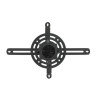 Soporte de Techo para Proyector TooQ PJ3030TN-B/ Inclinable/ | APLIUM