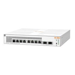 HPE JL681A - Aruba Ion 1930 8G 2SFP 124W Switch | APLIUM