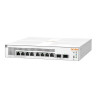 HPE JL681A - Aruba Ion 1930 8G 2SFP 124W Switch | APLIUM