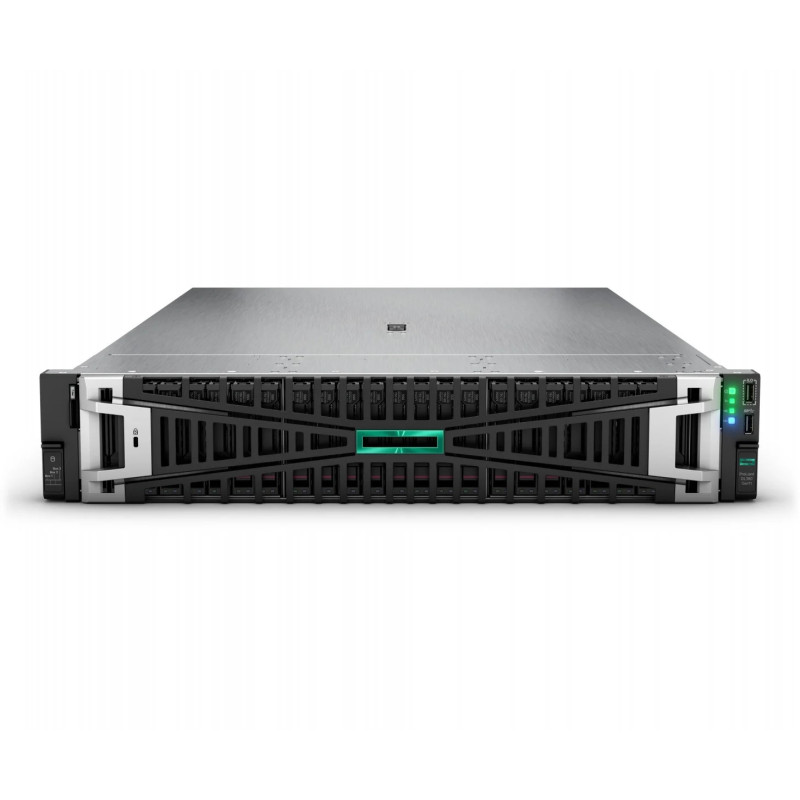 P81786-425 - HPE ProLiant DL380 Gen11 4516Y+ 24c 1P | APLIUM