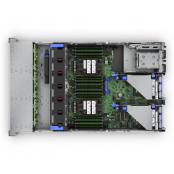 P81786-425 - HPE ProLiant DL380 Gen11 4516Y+ 24c 1P | APLIUM