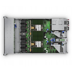 P83118-425 - HPE ProLiant DL360 Gen11 4509Y 2.6GHz 8c 1P | APLIUM