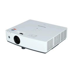 Panasonic PT-LMZ460EJ, proyector, láser, WUXGA, 4600 Ansi - | APLIUM