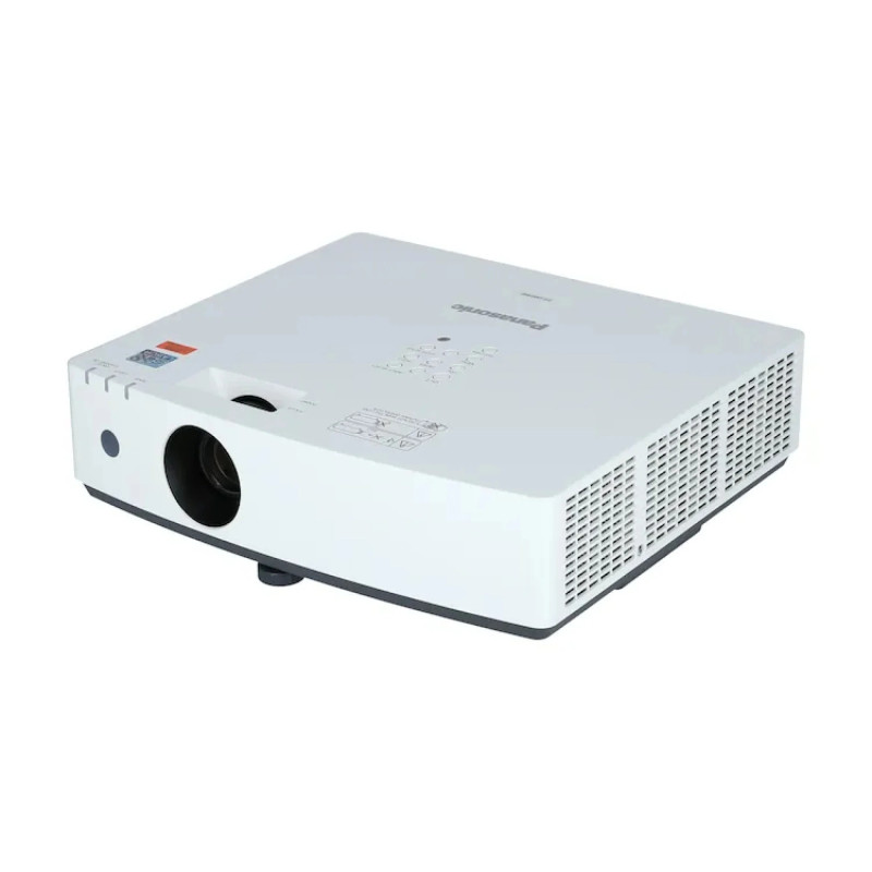Panasonic PT-LMZ460EJ, proyector, láser, WUXGA, 4600 Ansi - | APLIUM