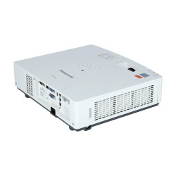 Panasonic PT-LMZ460EJ, proyector, láser, WUXGA, 4600 Ansi - | APLIUM