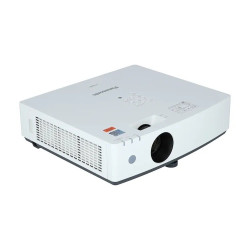 Panasonic PT-LMZ460EJ, proyector, láser, WUXGA, 4600 Ansi - | APLIUM