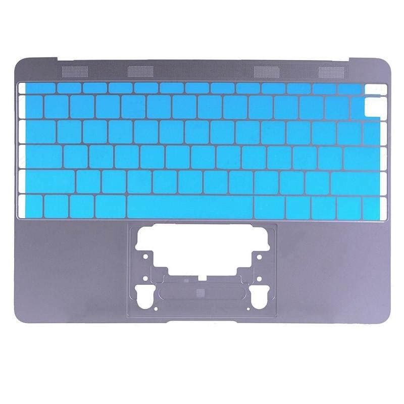 Topcase US Version Space Gray