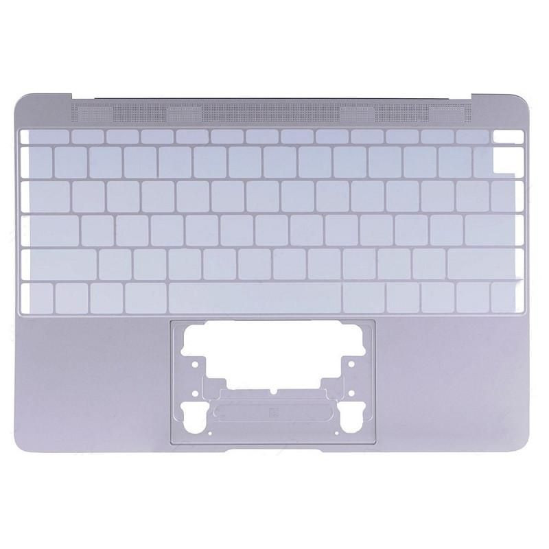 Topcase US Version Silver for