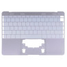 Topcase US Version Silver for