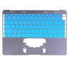 Topcase UK-EU Version Space