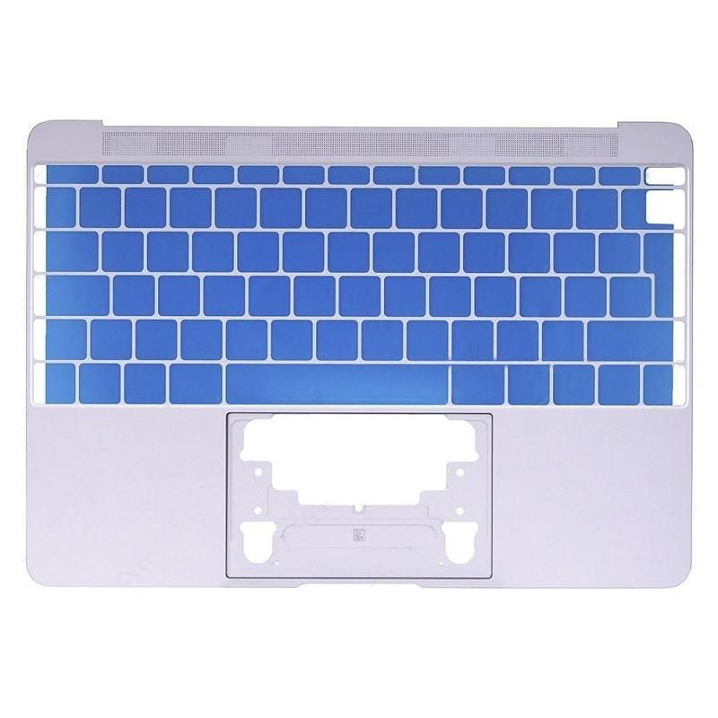Topcase UK-EU Version Silver