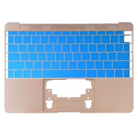 Topcase UK-EU Version Gold