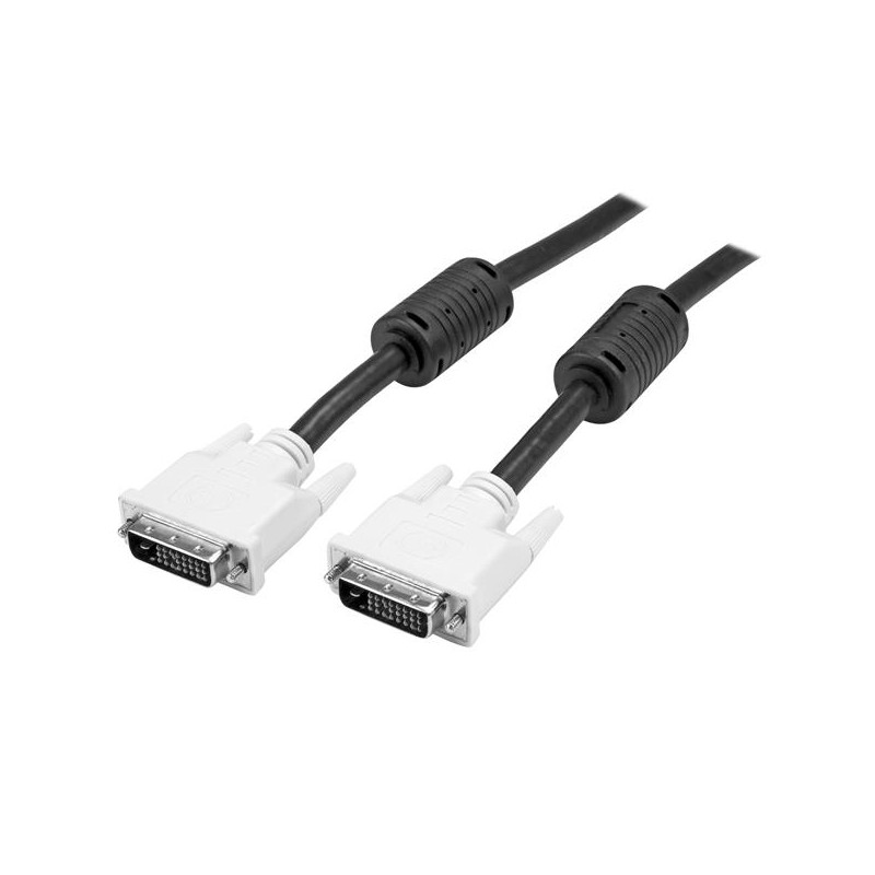 10m DVI-D Dual Link Cable - M/M
