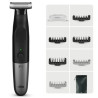 Afeitadora Braun Wet and Dry Serie X XT5200/ con Batería/ 6 | APLIUM