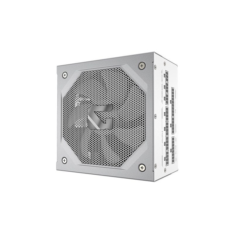 GIGABYTE GAMING 750GM PG5 ICE Fuente de Alimentación – PCIe | APLIUM