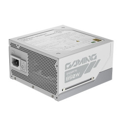 GIGABYTE GAMING 850GM PG5 ICE Fuente de Alimentación – PCIe | APLIUM