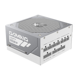 GIGABYTE GAMING 850GM PG5 ICE Fuente de Alimentación – PCIe | APLIUM