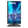27 IPS 2560X1440 QHD 16:9 HDR10 SW272QN 2HDMI Dp 2USB Usbc H | APLIUM
