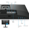 27 IPS 2560X1440 QHD 16:9 HDR10 SW272QN 2HDMI Dp 2USB Usbc H | APLIUM