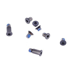 Bottom Case Screw Set Apple