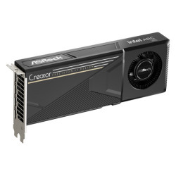 Asrock 90-GA6GZZ-00UANF tarjeta gráfica Intel Arc Pro B70 32 | APLIUM