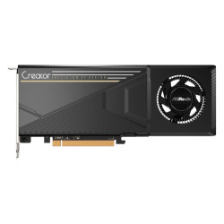 Asrock 90-GA6GZZ-00UANF tarjeta gráfica Intel Arc Pro B70 32 | APLIUM