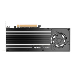 Asrock 90-GA6GZZ-00UANF tarjeta gráfica Intel Arc Pro B70 32 | APLIUM