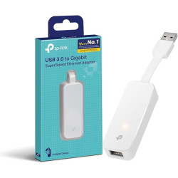 Tp-link UE300 Adaptador De Red USB 3.0 A Ethernet Gigabit | APLIUM