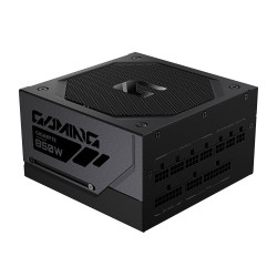 GIGABYTE GAMING 850GM PG5 Fuente de Alimentación – PCIe 5.1, | APLIUM