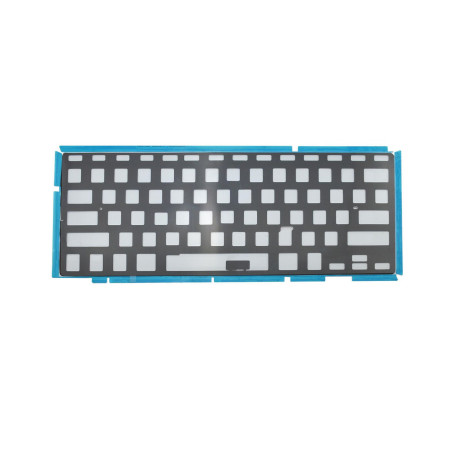 Keyboard Backlight - US