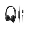 Lenovo Wired ANC Headset Gen2 Zoom