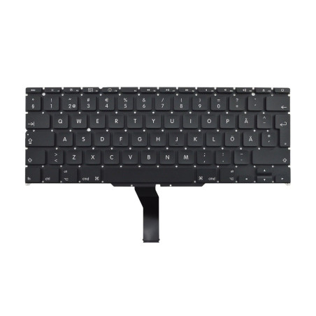 Keyboard - Swedish Layout for