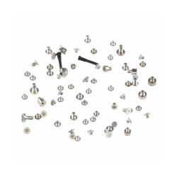 Bottom Case Screw Set Apple
