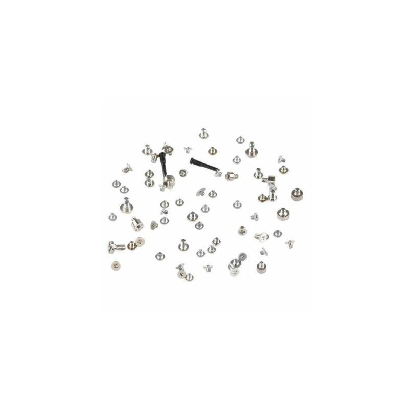 Bottom Case Screw Set Apple