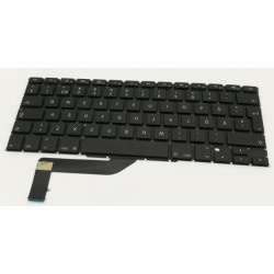 Keyboard without Backlit -