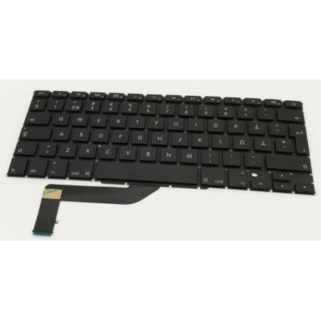 Keyboard without Backlit -
