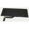 Keyboard without Backlit -