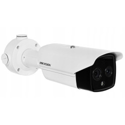 Hikvision DS-2TD2628-3/QA Cámara Bullet de Red de Espectro T | APLIUM